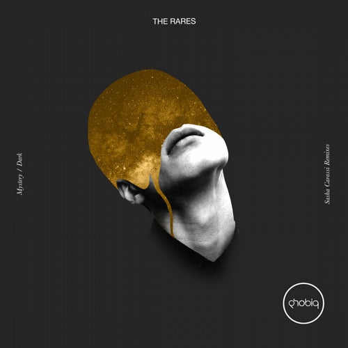 Mystery/Dark Sasha Carassi Remix
