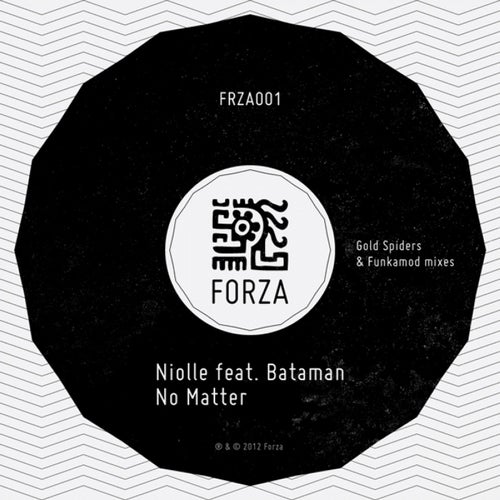No Matter (Feat. Bataman)