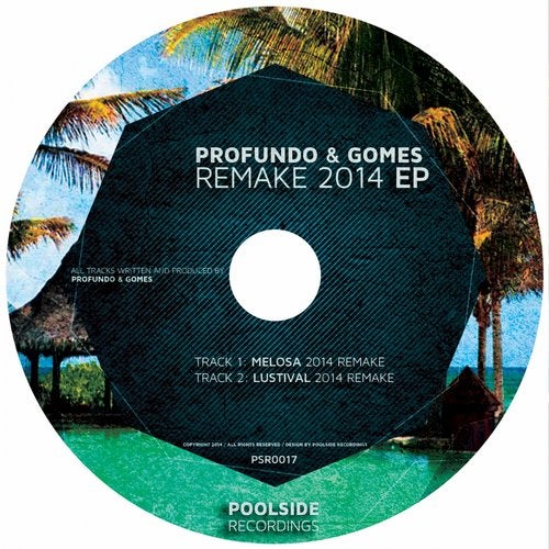 Remake 2014 EP