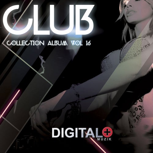 Club Collection Vol 16