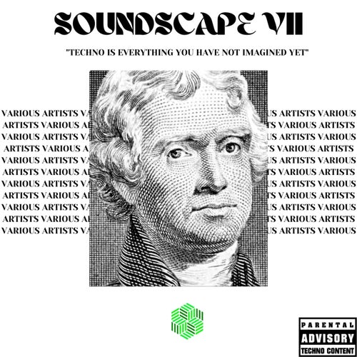 Soundscape 7