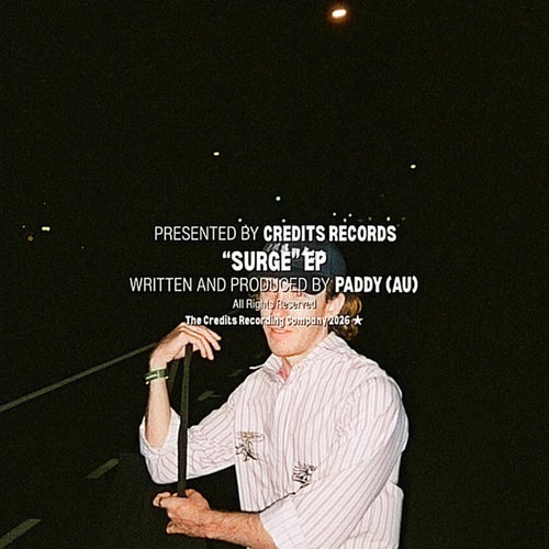 Surge EP