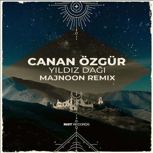 Yıldız Dağı