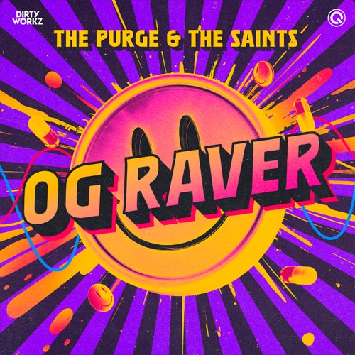 OG Raver