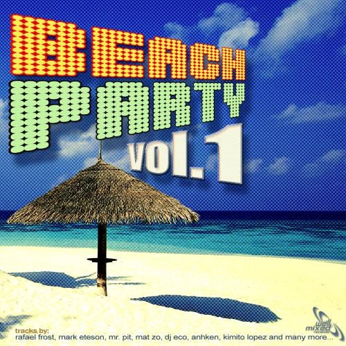 Beach Party Vol. 1