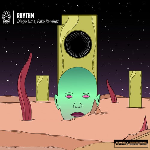Rhythm EP