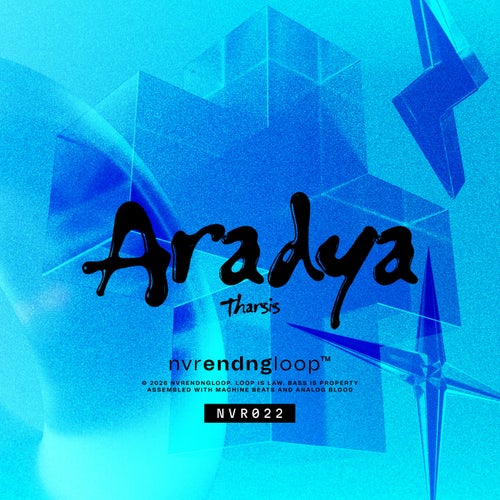 Tharsis ( Original Mix )