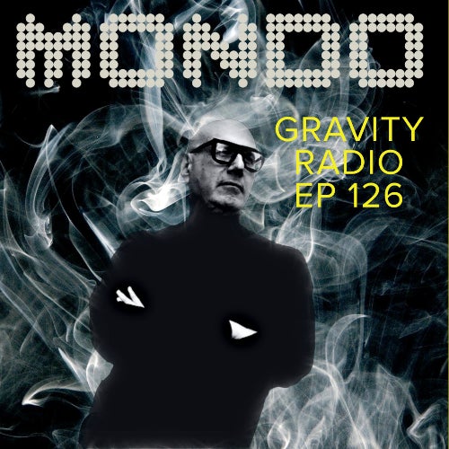 GRAVITY RADIO EP 126