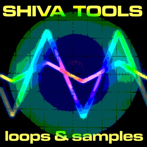 Cover art for Shiva Tools 59