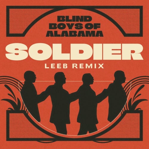 Soldier - LEEB Remix