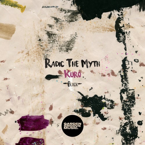 Cover art for Kuro (Black)