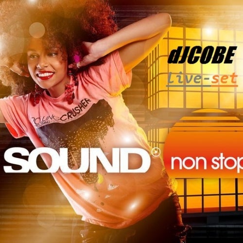 dJCOBE - TOP 10 TRACKS JANUARY 2013