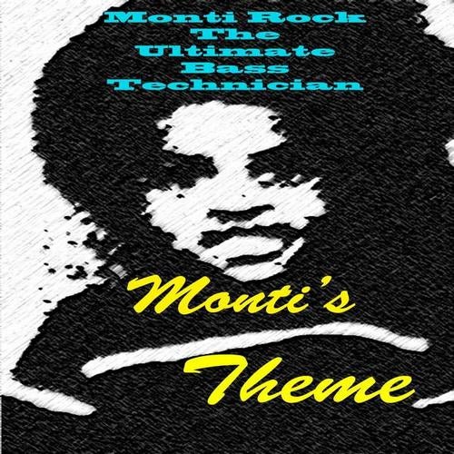 Monti's Theme