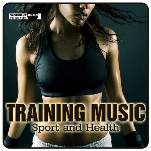 Training Music. Sport & Health