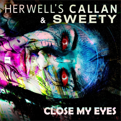 Close My Eyes