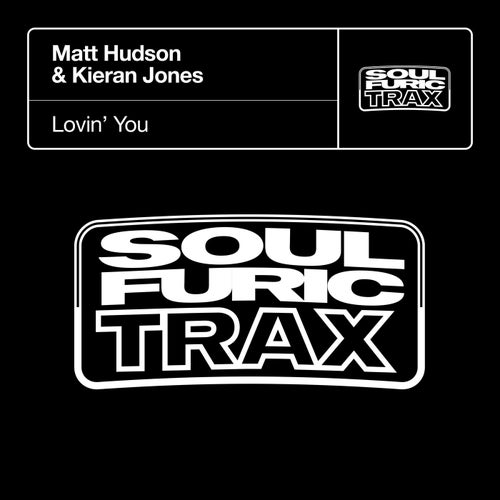 Lovin' You - Extended Mix