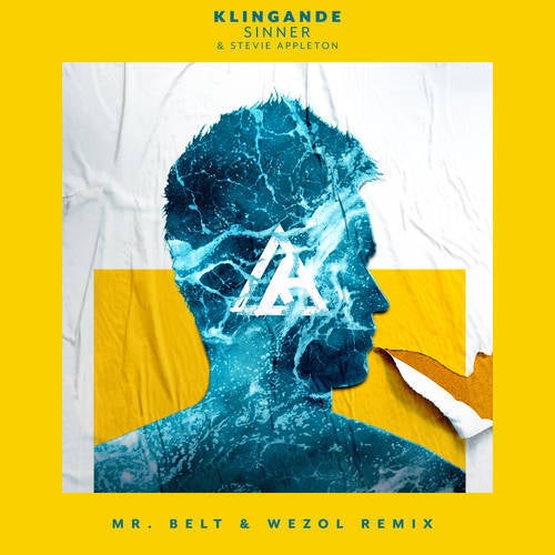 Sinner (Mr. Belt & Wezol Extended Remix)