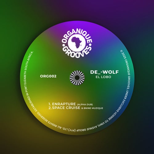 El Lobo
