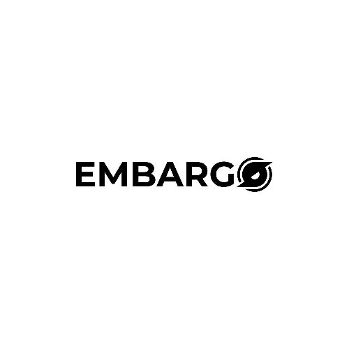 EMBARGØ