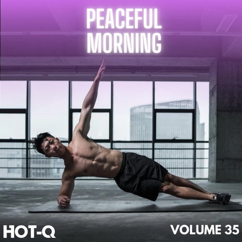 Peaceful Morning 035