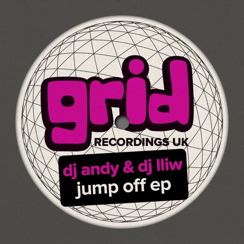 Jump Off EP