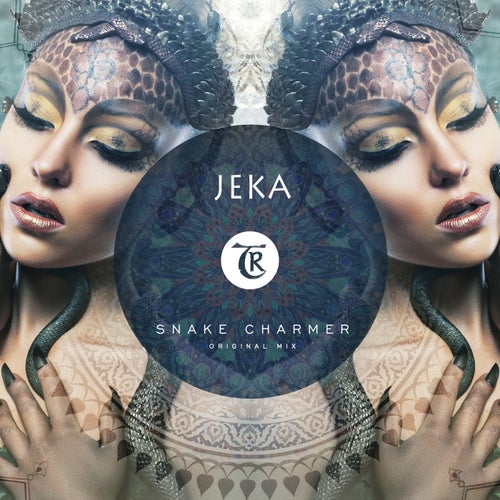  Jeka - Snake Charmer (2024) 