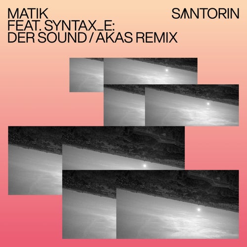 Der Sound (AKAS Remix)