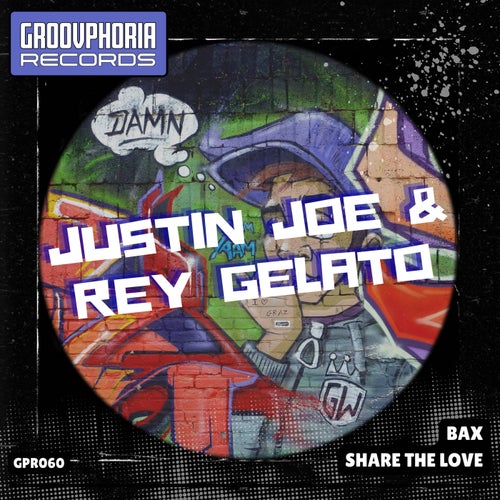 Share The Love