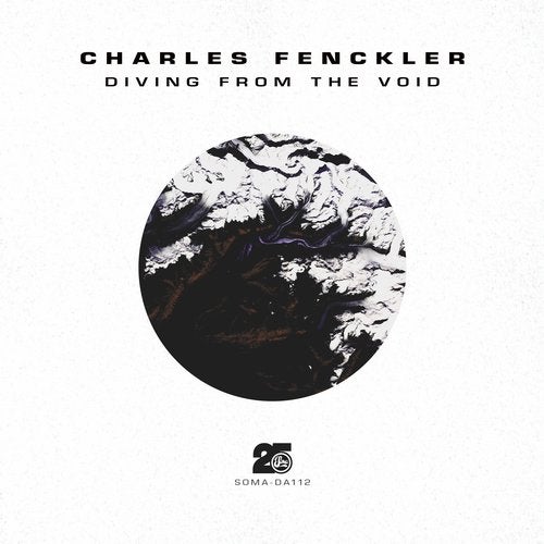 Cover art for Diving From The Void