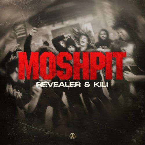 Moshpit - Extended Mix