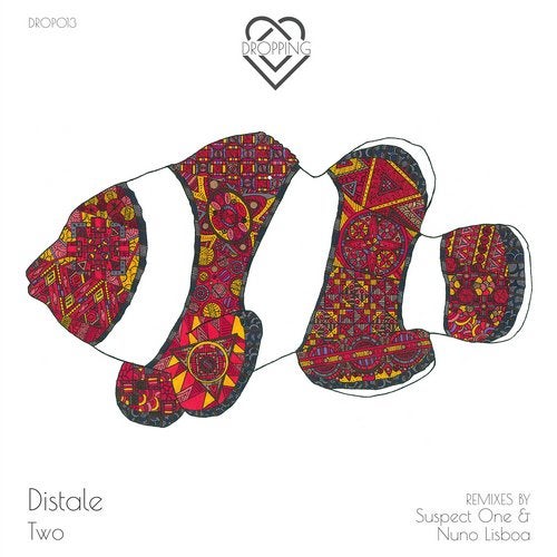 Cover art for Two