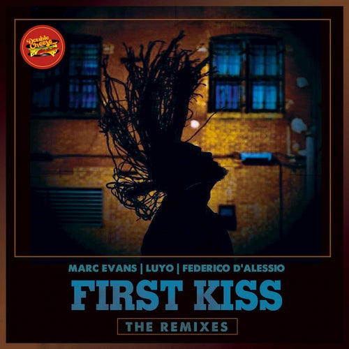 First Kiss (Remixes)