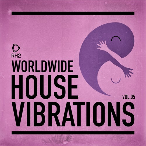 Worldwide House Vibrations Vol.5