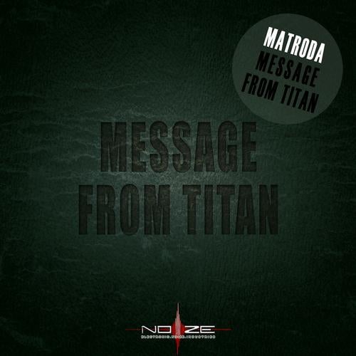 Message From Titan