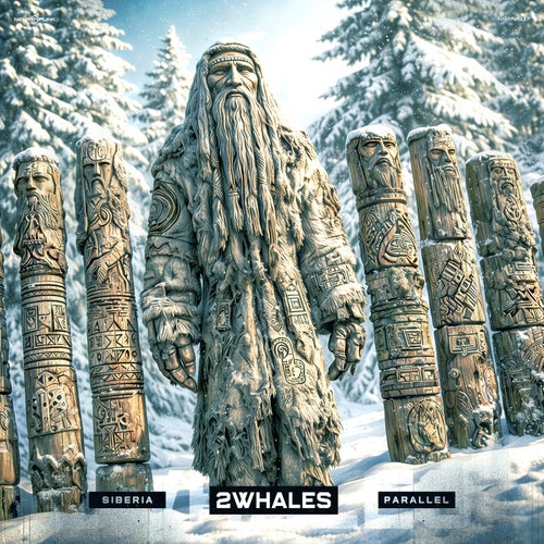 Syberia, Parallel