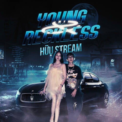 Young & Reckless (CCuong & Công Phương Remix)