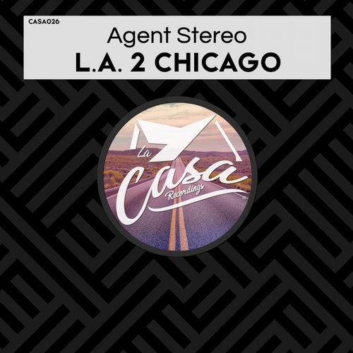 L.A. 2 Chicago