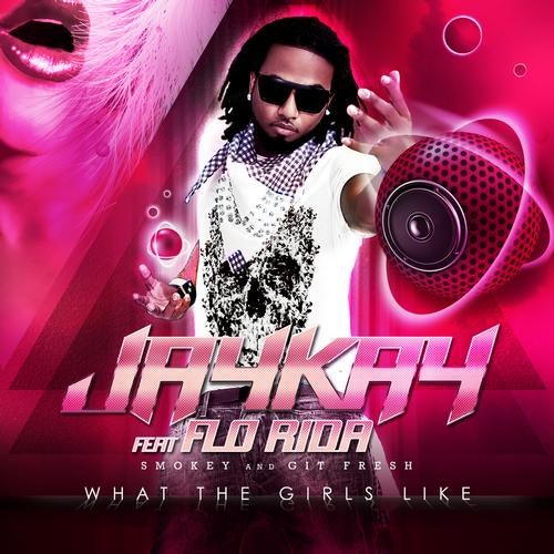 What The Girls Like (Hard Dance Alliance Mix)