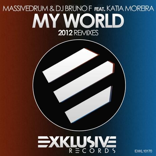 My World (2012 Remixes)