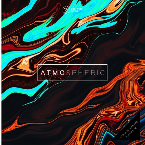 Voltaire Music pres. Atmospheric Vol. 37