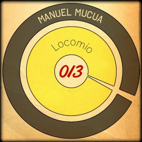 Locomio EP