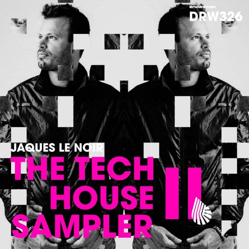 The Tech House Sampler II