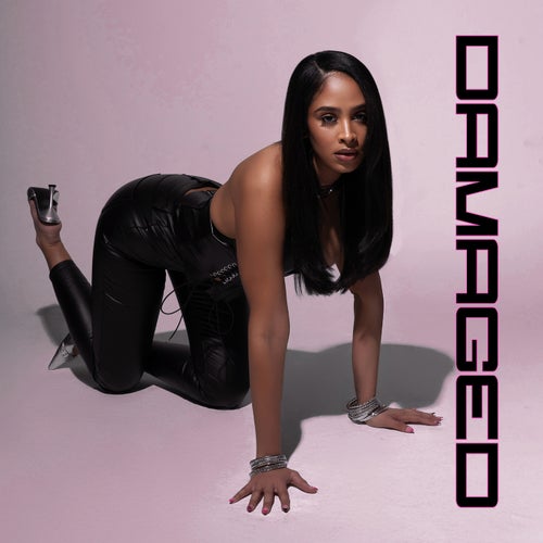 Damaged
