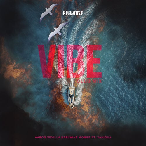 Vibe (Club Mix)