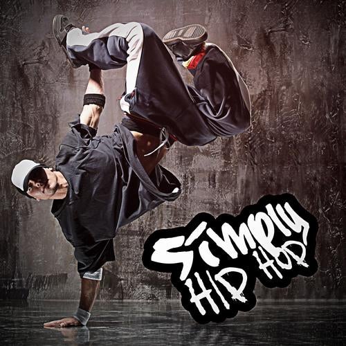 Simply Hip Hop