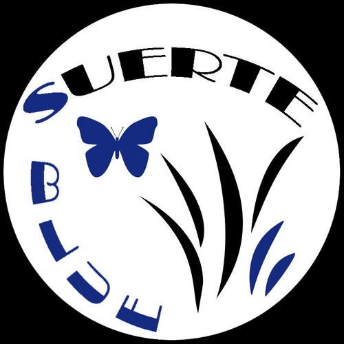 Blue EP