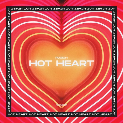 Hot Heart
