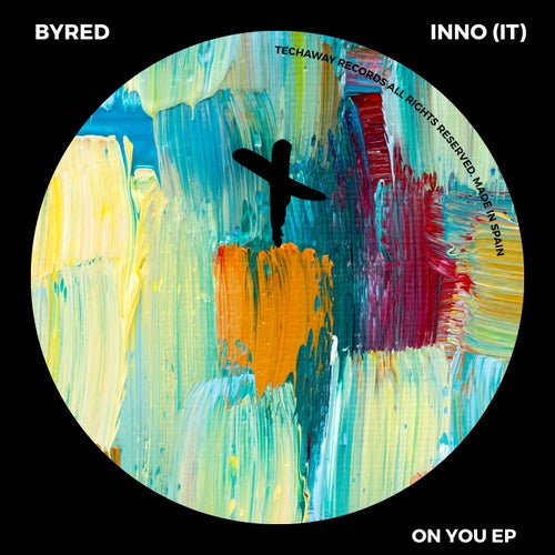 On You EP