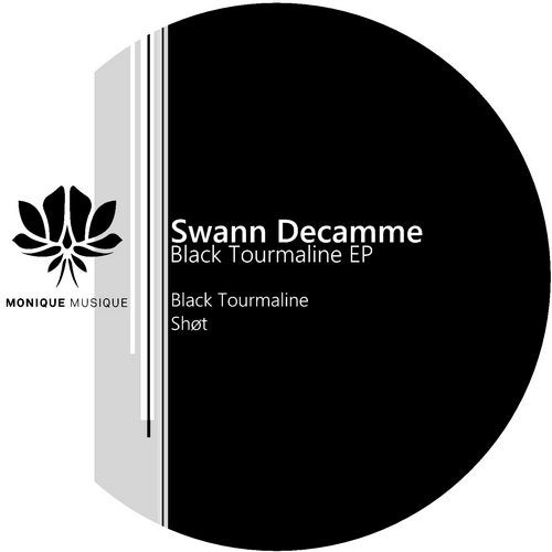 Black Tourmaline EP