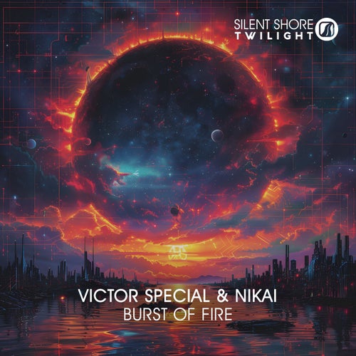 Burst Of Fire